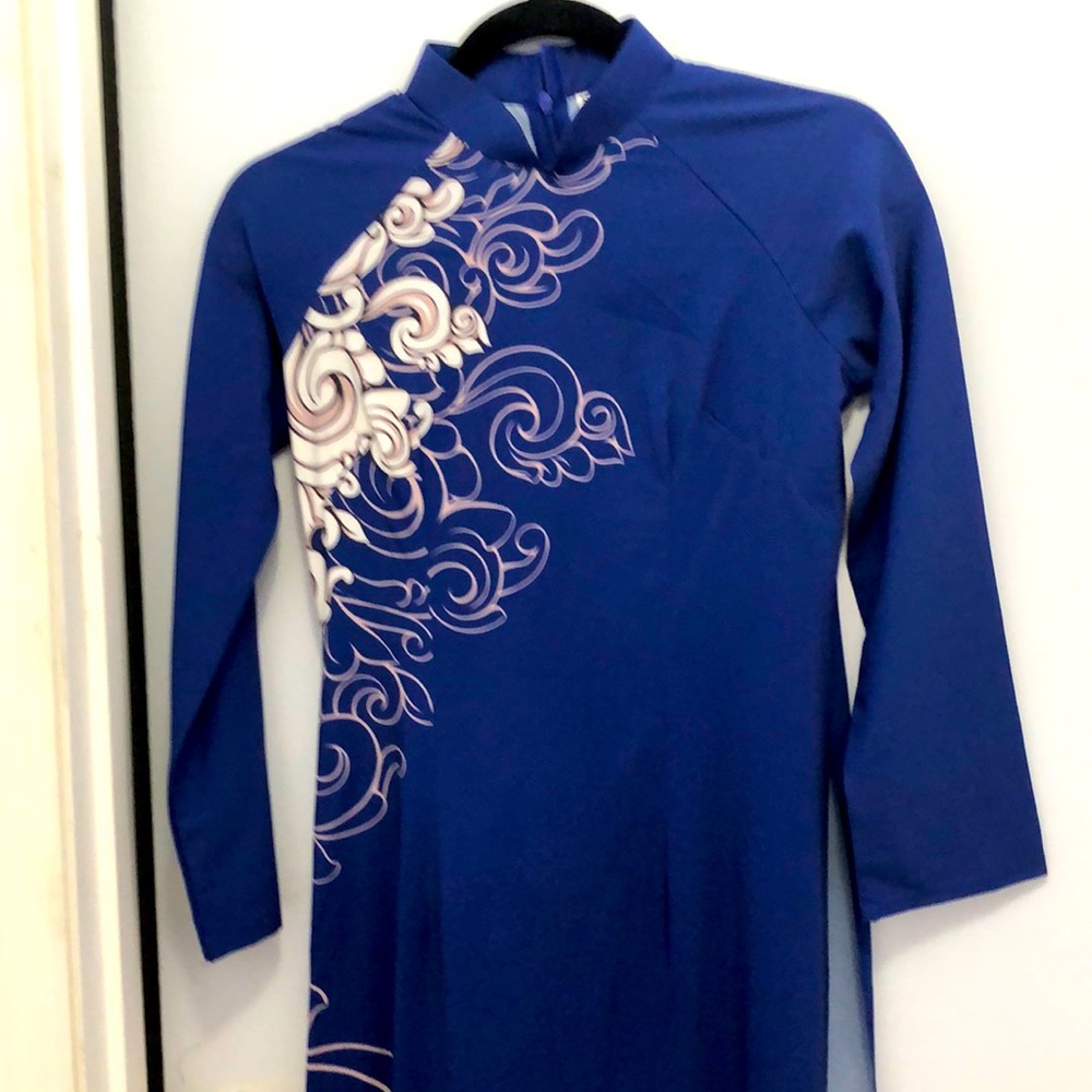 Vietnamese ao dài